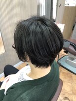 マイスペース(MY SPACE)&nbsp;ショート♪