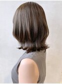 くびれスモーキー_セシルカットココアブラウン_ba299712