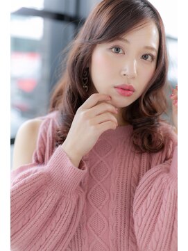 ヘアショップエヌアンドエー 久喜店(hairshop N&A) ☆N&Aスタイル☆