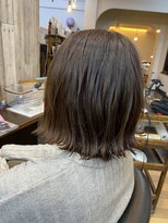 アーク(ARK from INFINI) 外ハネボブ