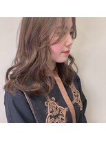 ギフトサニーサイド(gift sunny side)&nbsp;韓国風＊ナチュラルレイヤー　２０代・３０代