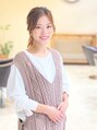 ルシードスタイル ボーグル岐阜店(LUCIDO STYLE BOGL) SERINA