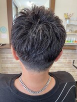 エモーション(Emotion)&nbsp;ソフトモヒカン