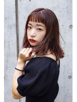 キーノ(kino) モテピンク