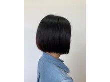 美容室 イーサロン(e-SaLON)
