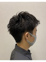 ヒロギンザ 五反田店(HIRO GINZA)&nbsp;大人ショート