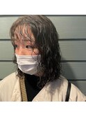 wave perm