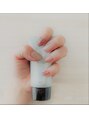 アークヘアデザイン(arc hair design) ネイル最高♪