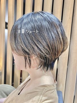 ウル(ulu.) ulu.Style