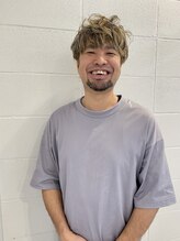 ラフェル ルネ(Rafel lune)&nbsp;澤頭 謙太郎