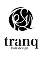 トランク ヘアー デザイン(tranq hair design)/tranq staff