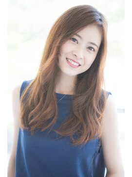 デスティーノ(DESTINO) ナチュラルロング