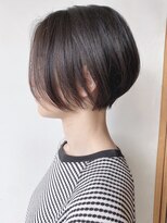 モリオフロムロンドン 原宿本店(morio from London)&nbsp;【morio原宿】大人ショートボブ