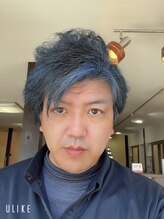 プログレス(PROGRESS) 前田 泰成