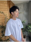 ★スパイキーショート★