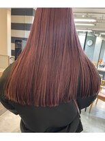 エルマノ 仙川(L mano)&nbsp;ピンクカラー