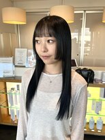 ナンブ セントラル(nambu-CENTRAL)&nbsp;ヒメカット