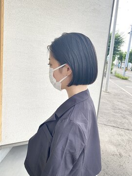 ハートメイク(HeartMake) ボブ