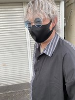 プルメリアドット(Plumeria.) 領域展開