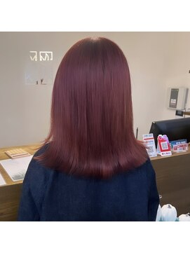 パームス(Palms) チェリーブロッサム