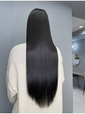 髪質改善 UPTOGLOSS 三宮 神戸美容室 美髪 トリートメント 元町