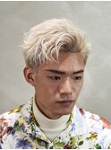 73ハーフバックStyle