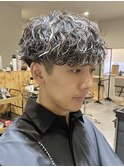 波巻きハイライト