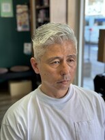 ラクヘアー 上福岡店&nbsp;メンスパーマ