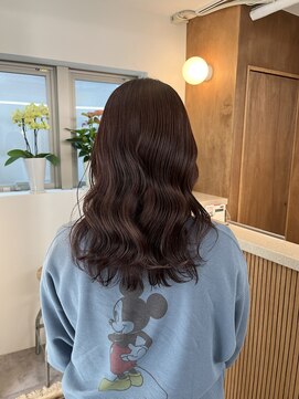 イッポ(IPPO) IPPO style