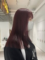 ロイリー バイ ローウェ 立川(Loely by Louwe)&nbsp;red