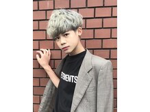 ジールクス 笠懸店(G LUX)
