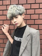 ジールクス 笠懸店(G LUX)