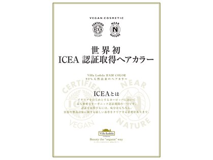 イロヘア 北岡崎店(ilo.hair)の写真
