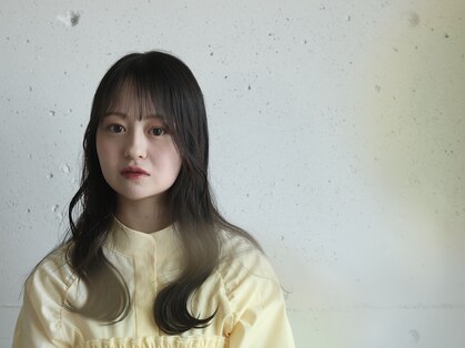 ユニコヘア(unico hair)の写真