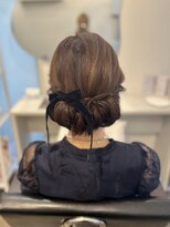 マーリー(marlee)&nbsp;ギブソンタック