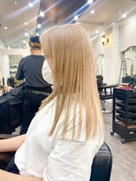 ルクスバイアフィナー(Luxo by Afinar) 【町田/Luxo by Afinar】ライトベージュ