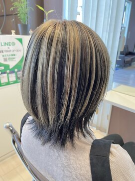 イースト(YEAST) アンブレラカラー