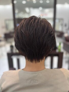 タヤ 千葉そごう店(TAYA) ショート