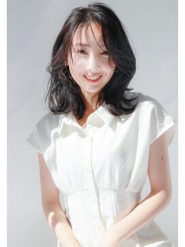 パリーロワ(PARIS ROI) キレイめオトナミディ