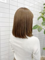 ネウィ 所沢(newi)&nbsp;ハイダメージ、ハイトーンにも対応◎イノアカラー