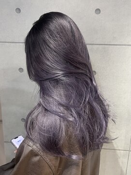 キト(kito) 艶ブルラベ