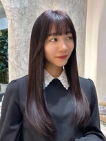 ロンドネートゥル 新潟(Lond naitre)&nbsp;暖色メルティーカラー