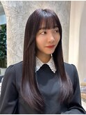 暖色メルティーカラー