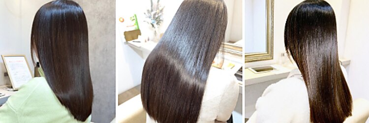 ブルーオーシャン 大久保店(BLUEOCEAN)のサロンヘッダー