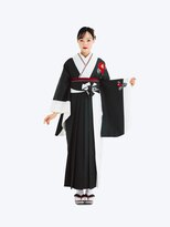 ハナココ 水戸店(hana Coco) 【大学生】【卒業袴】【専門学校】【先生】【レンタル】