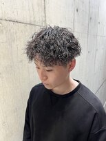 フレイム(FLAME) 【FLAME】天文館　"ツイストスパイラル"