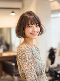 エアリーボブ☆