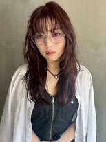 エクー(ECOO)&nbsp;『　ニュアンスレイヤー　』　　ECOO