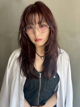 エクー(ECOO) 『　ニュアンスレイヤー　』　　ECOO