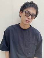 エイチ(H eitf) H【 eitf】原宿【メンズベリーショート】